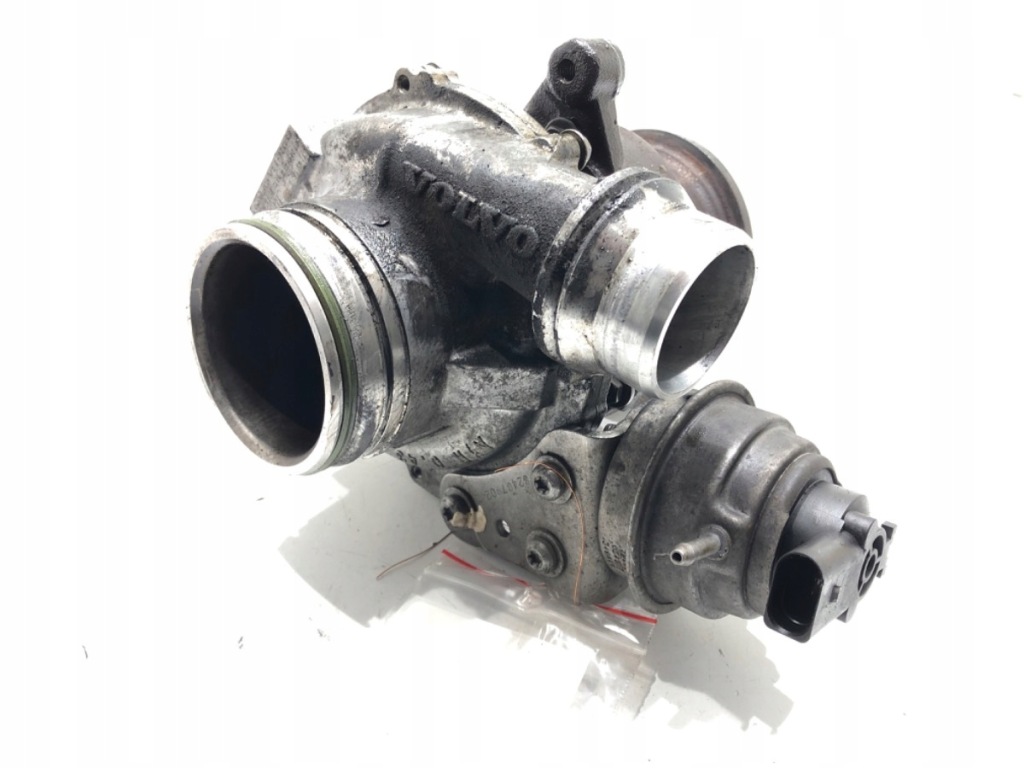 фото №1, Турбонагнетатель volvo v90 ii 31493379 2.0 150km