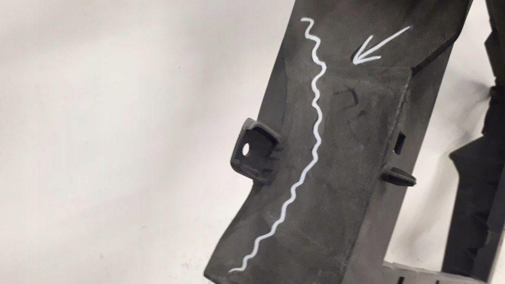 фото №6, Mitsubishi colt 2004 підсилювач pas перед