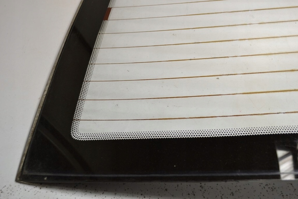 фото №8, Polonez atu стекло задняя задняя