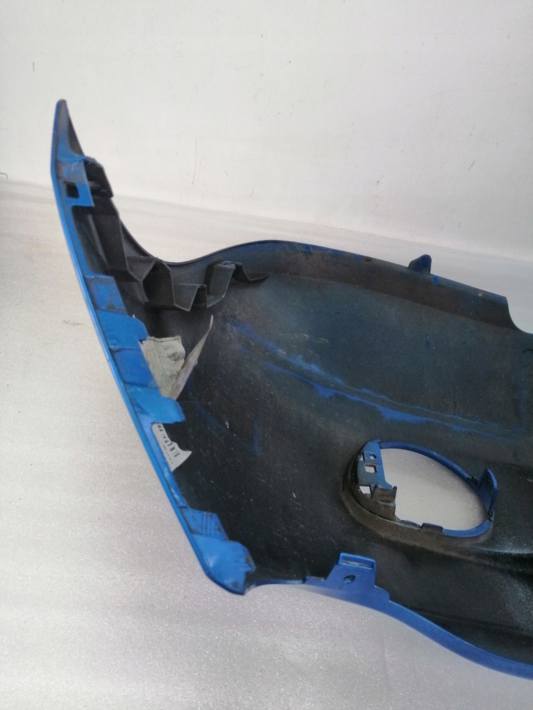 фото №9, Opel adam бампер задня 13356473