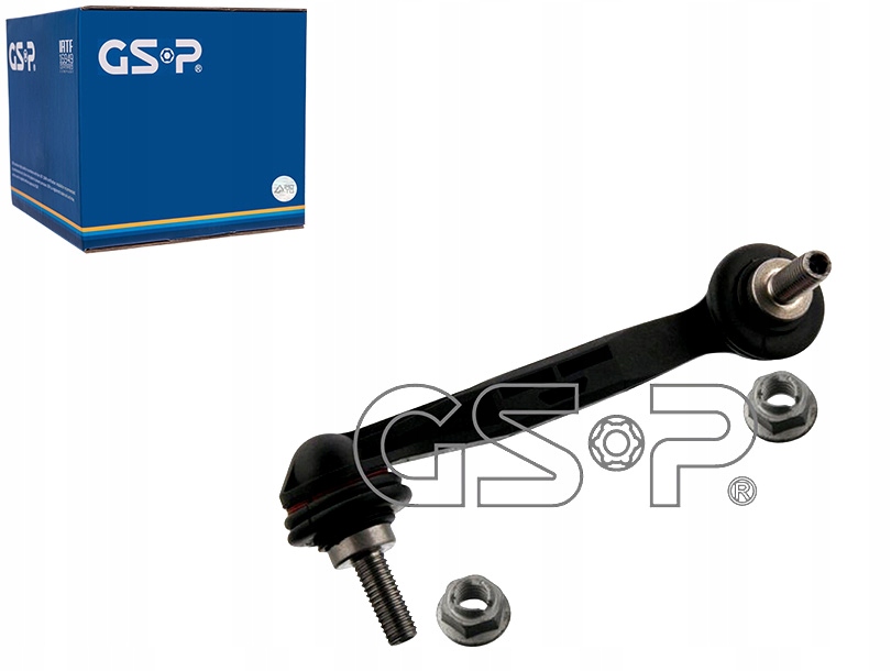фото №1, Соединитель стабилизатора задняя правый gsp
