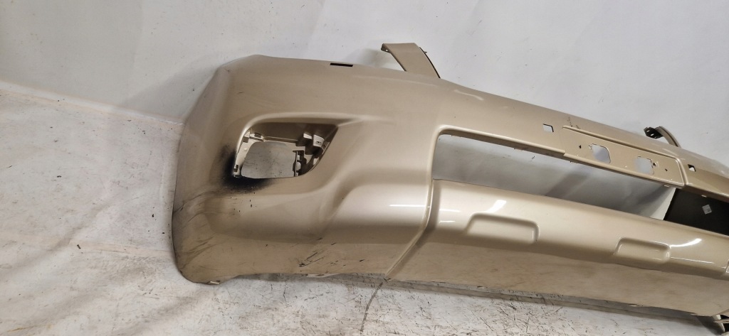 Toyota land cruiser 150 j150 бампер перед передний 2009-2013r с Разборки