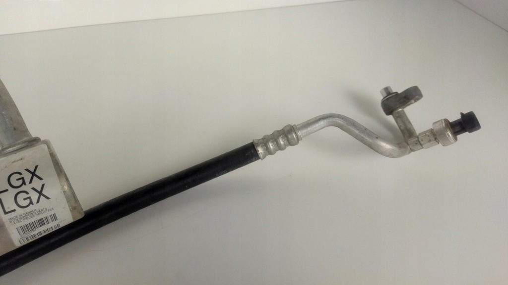 фото №5, Camaro 16- 3.6 v6 трубка кондиціонера 23369756