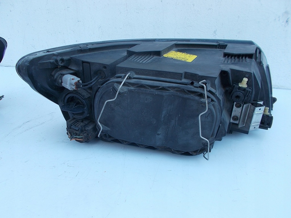 фото №14, Фара volvo s40 ii v50 04-07 kpl europa eu