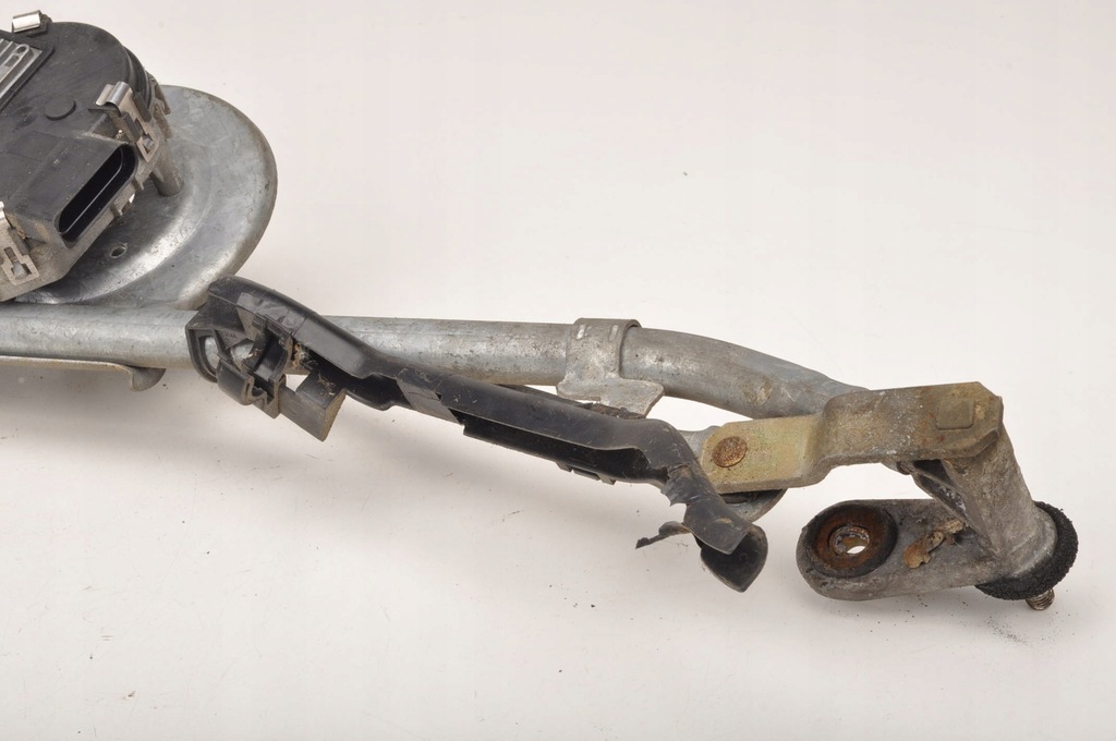 фото №6, Seat alhambra i механизм дворник перед моторчик europa 7m3955023a