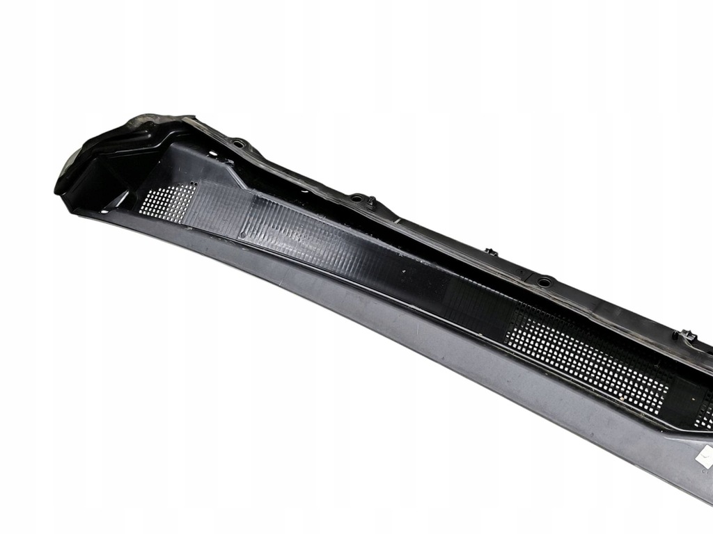 фото №8, Chrysler pacifica 2017 жабо передні