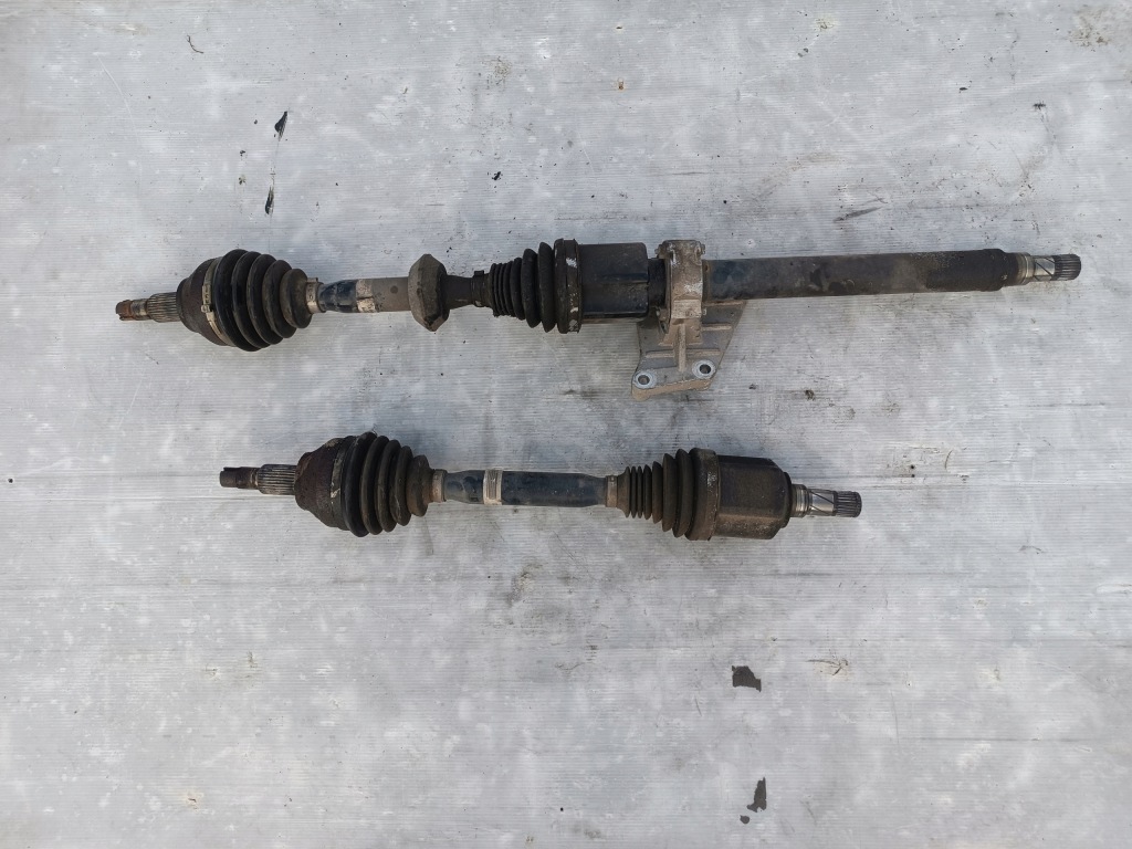 Купить Alfa romeo 159 2.2 jts приводной вал левая перед передняя короткий