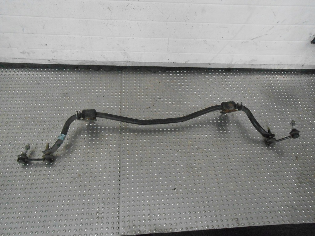 фото №1, Dodge durango iii 2016 тяга стабілізатор задня + з'єднувачі