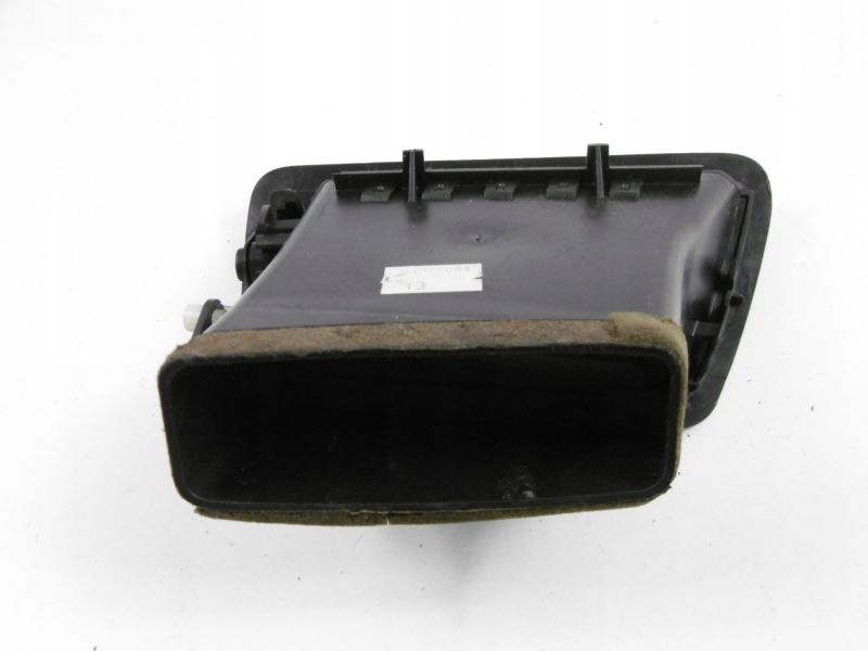 фото №7, Peugeot 807 02-08 воздуховод воздуха решётка левая