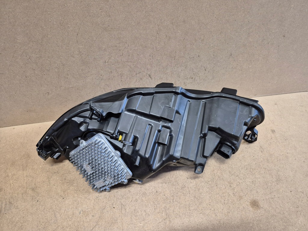 фото №15, Jaguar xf f-pace x260 x761 lift full led mid правий europa mk8313w029ec