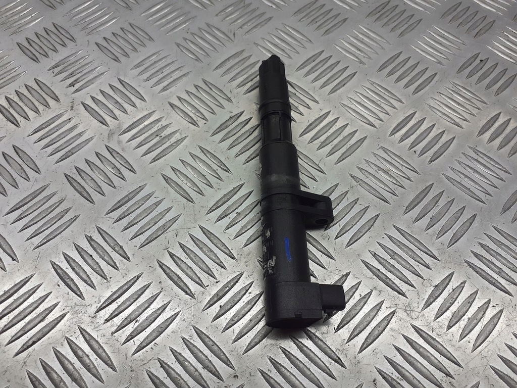 фото №1, Котушка запалювання renault scenic ii 2.0 8200208611