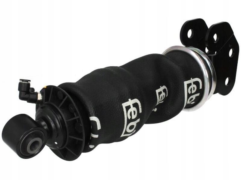 фото №1, Febi bilstein 38455 амортизатор, підвіска кабіни