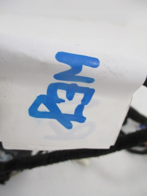 фото №16, Jeep grand cherokee iv wk2 lift электропроводка жгут трубопровод p68136752af