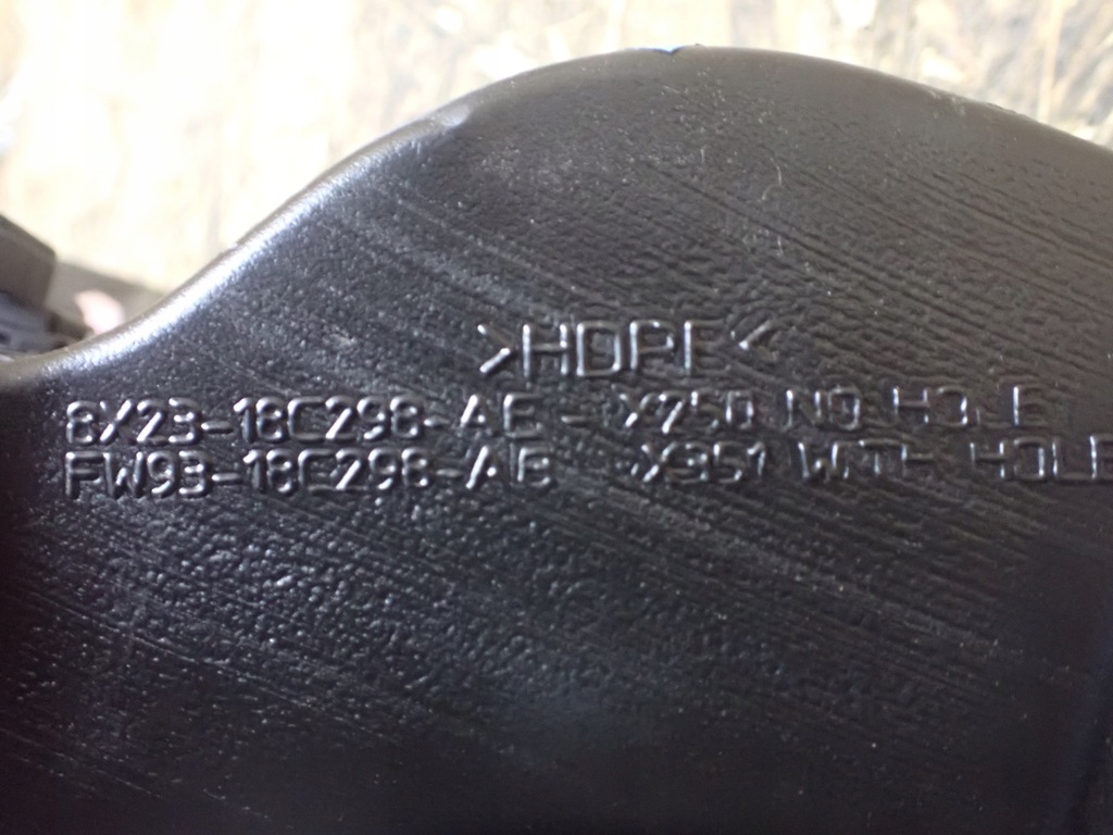 фото №5, Канал впуск воздуха jaguar xj x351 long europa fw93-18c298-ab 5972