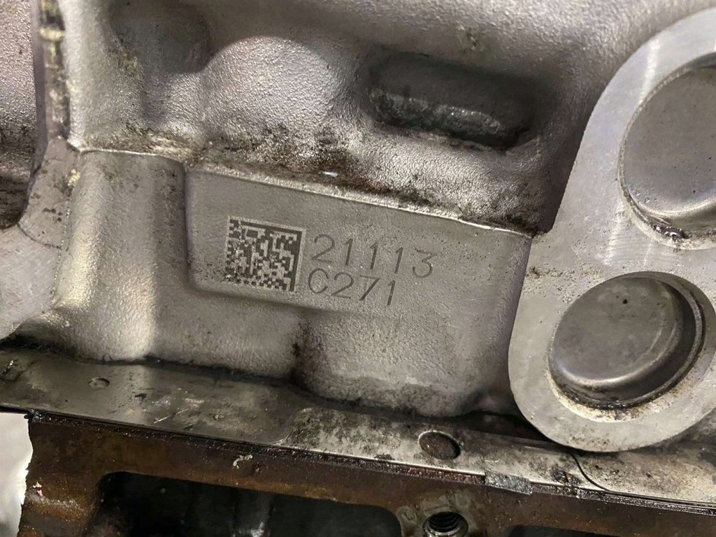 фото №7, Двигун 1gdftv toyota hilux viii