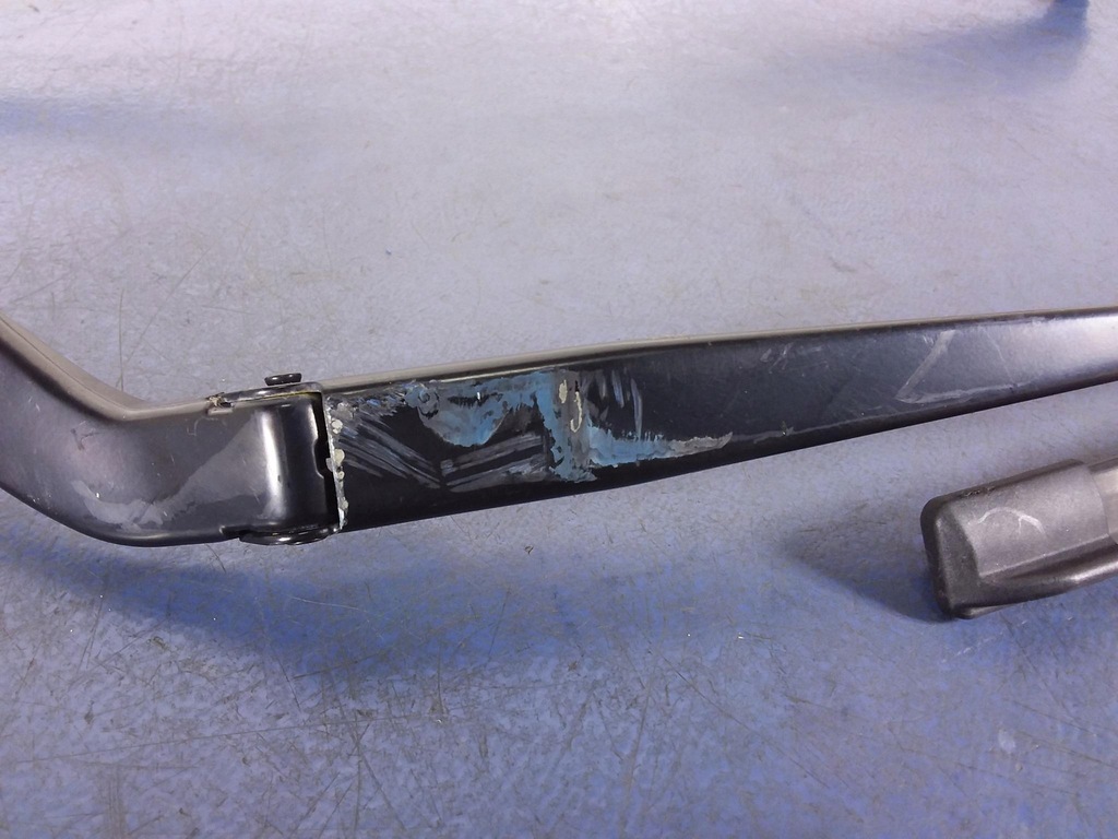 фото №5, Ford ecosport mk2 lift рычаги дворники перед