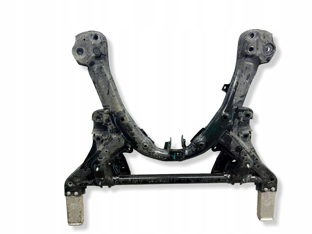 фото №1, Подрамник передние tesla model y