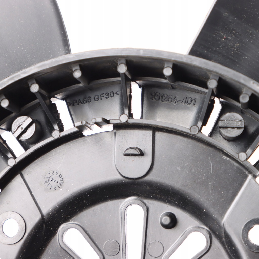 Bmw x3 f25 x4 f26 вентилятор радіатора двигуна 7601176 Доставка