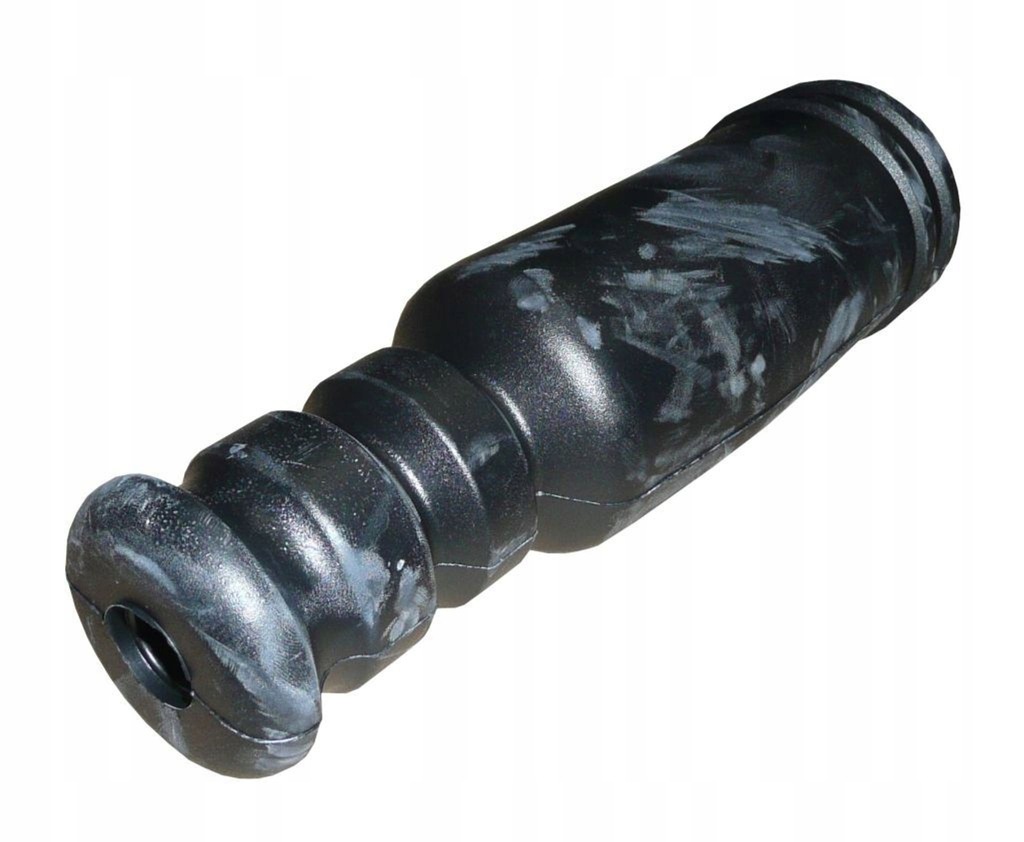 фото №2, Защита амортизатор. c c-crosser задняя