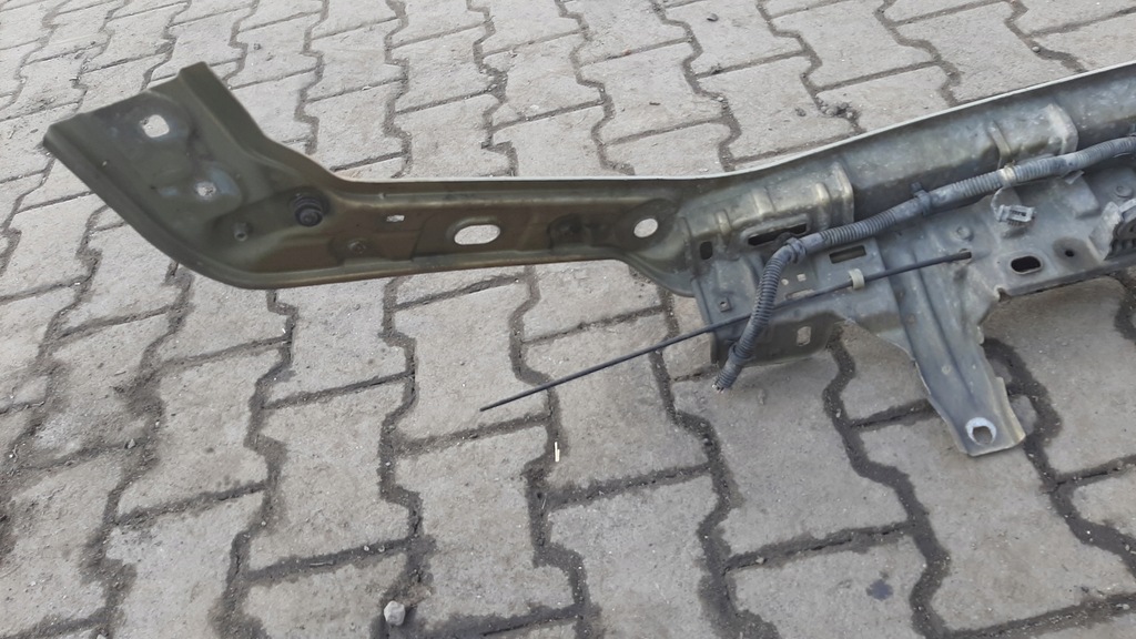 фото №7, Pas верхній fiat punto ii