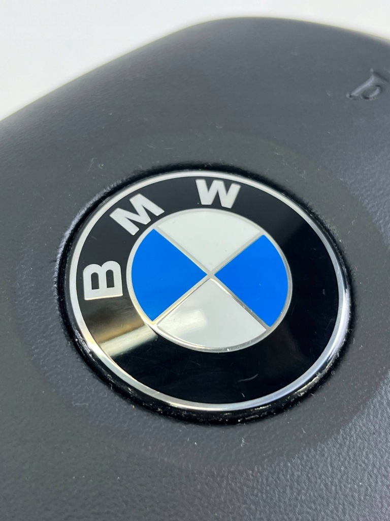 фото №9, Подушка воздушная водителя середина bmw x3 g01 6878440