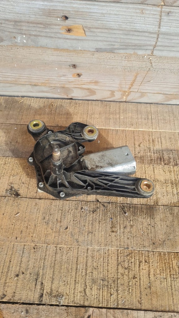 фото №1, Моторчик дворники задняя peugeot 807