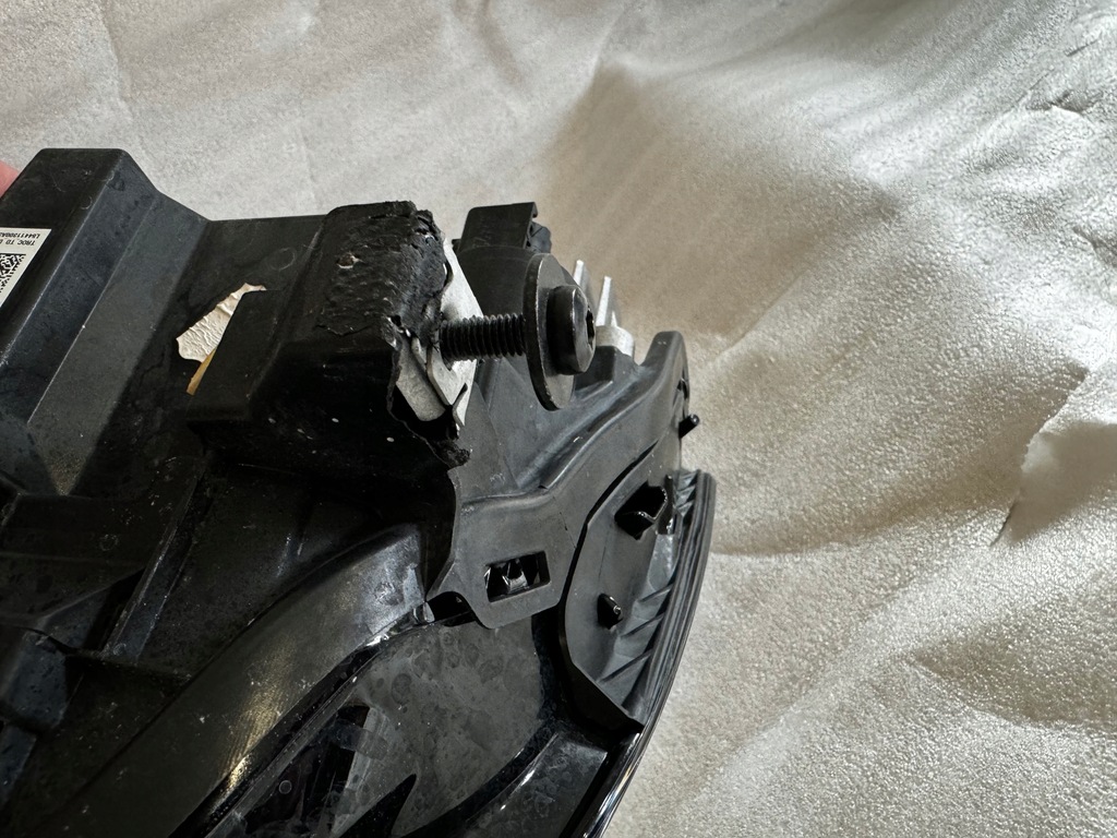 фото №4, Vw t-roc troc lift права лампа full led