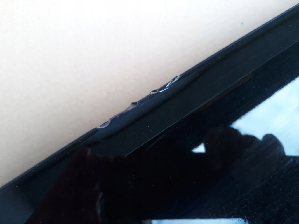 фото №3, Задняя крышка багажника opel grandland x