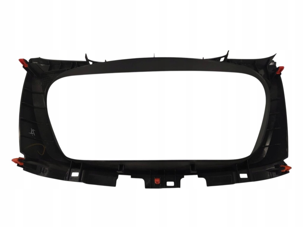 Молдинг декоративна панелі всі toyota sienna xl30 3 5541008090 Недорого