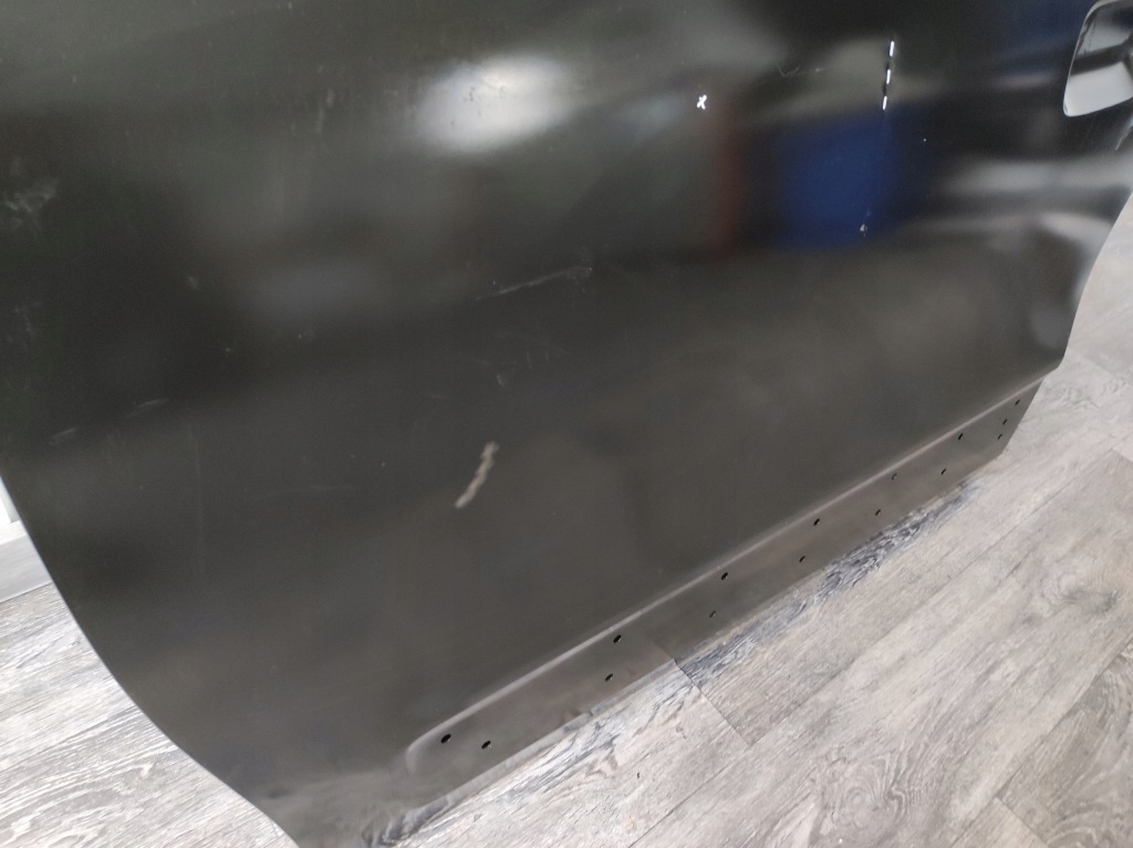 фото №10, Дверь renault twingo iii 2015- передние левая nowe оригинальные