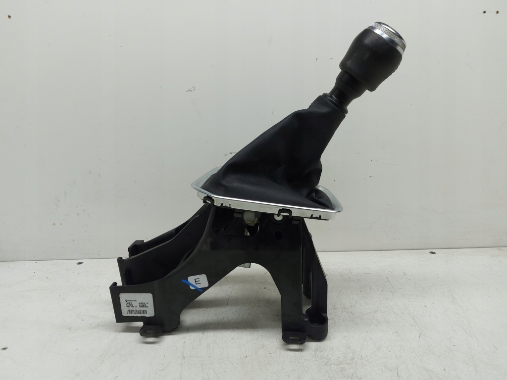 фото №1, Домкрат ручка переключения передач renault clio v 349010138r all/1/c4