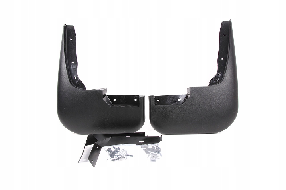 фото №9, Бризковики передні ford transit mk5 mk6