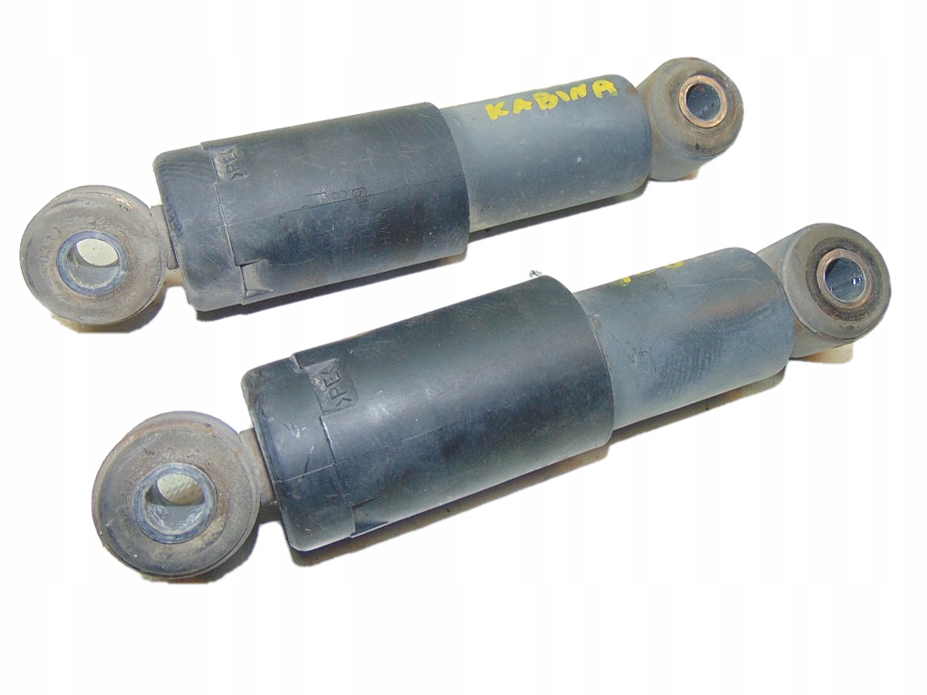 фото №1, Mercedes 1824 econic 6.4 98r амортизатор кабіни