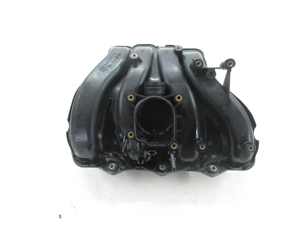 фото №1, Opel vectra c 2.2 16v коллектор всасывающий