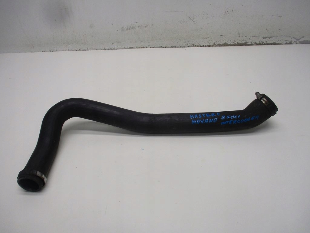 фото №1, Wąż труба интеркулер renault master ii 2.5 dci