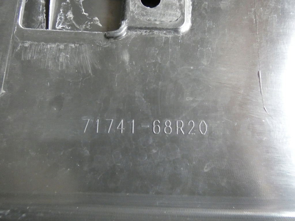 фото №7, Решітка радіатора, решітка радіатора suzuki swift sport mk-8