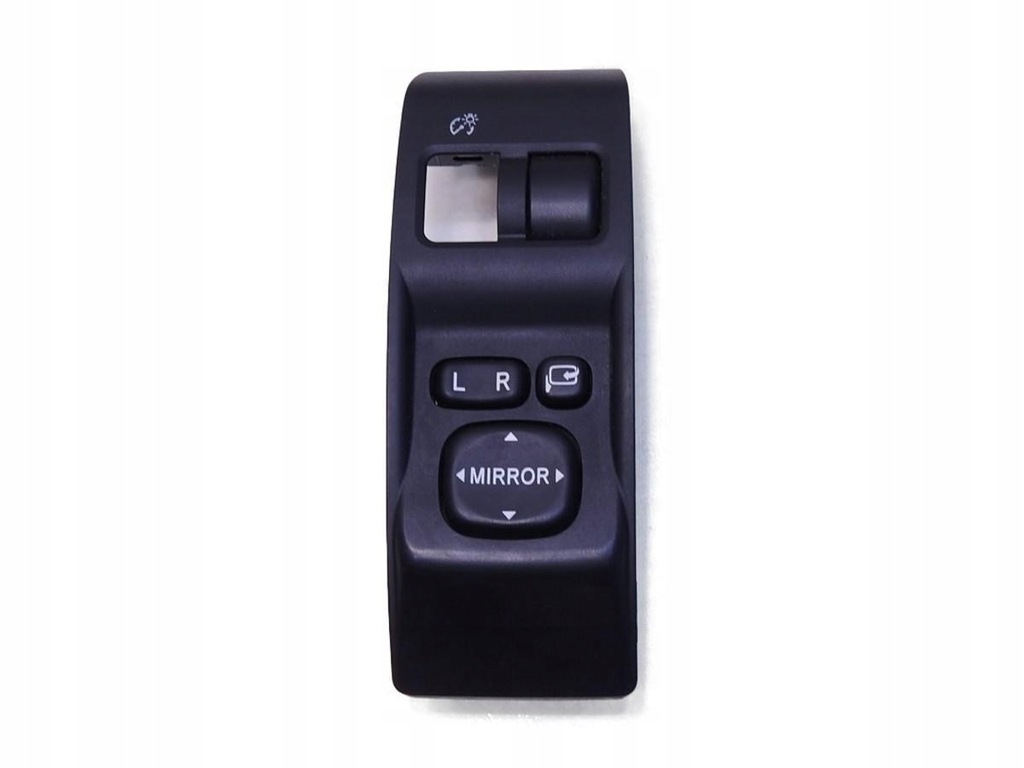 фото №1, Панель кнопка регулировки зеркал forester iii