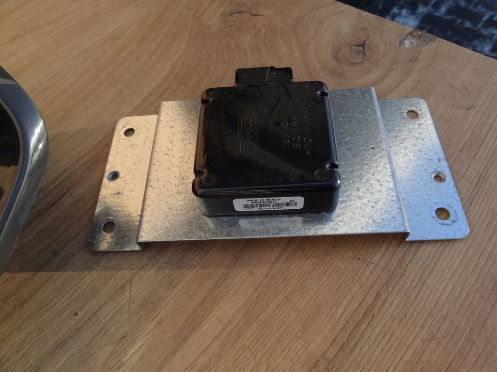 фото №7, Ford ecosport 2014 радио навигация bm5t-18c815-pg europa оригинал