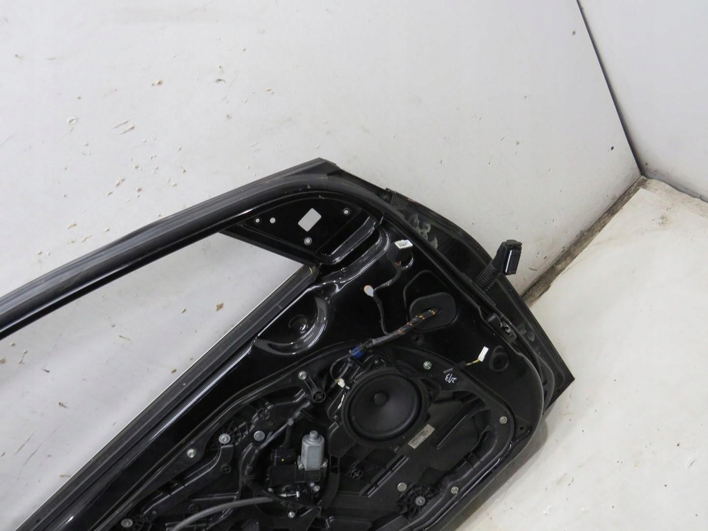 фото №14, Дверь левая передние перед nka hyundai i40