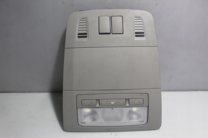 фото №1, Освещение кабины перед opel astra j