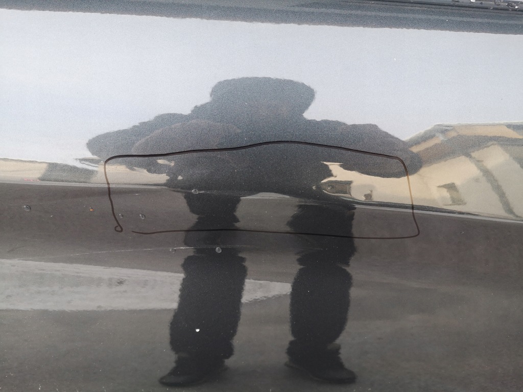 фото №6, Hyundai kona дверь правый перед