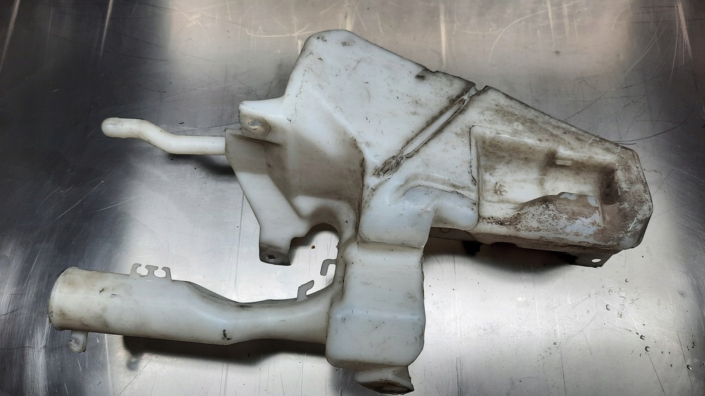 фото №4, Бачок рідина омивача volvo v40 s40 00-04r