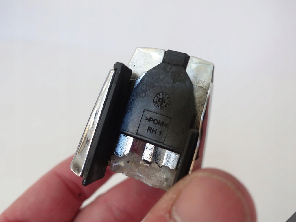 фото №5, Rolls royce ghost хром двері права