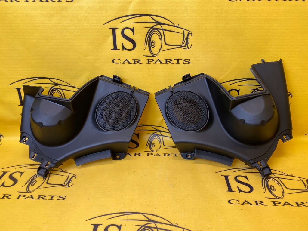 фото №6, Обшивка багажника правый задняя porsche 987 cayman