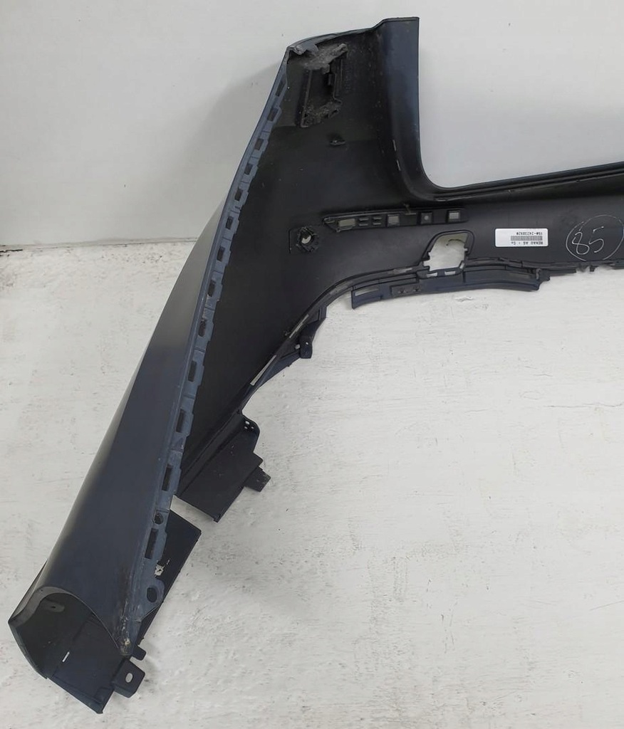 фото №10, Бампер задний задняя mercedes w213 amg kombi a2138850301