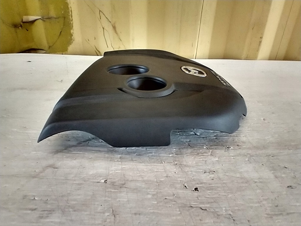 фото №10, Mazda cx-5 i 2.2 d 6 gj skyactiv защита двигателя верхний крышка sh0510231