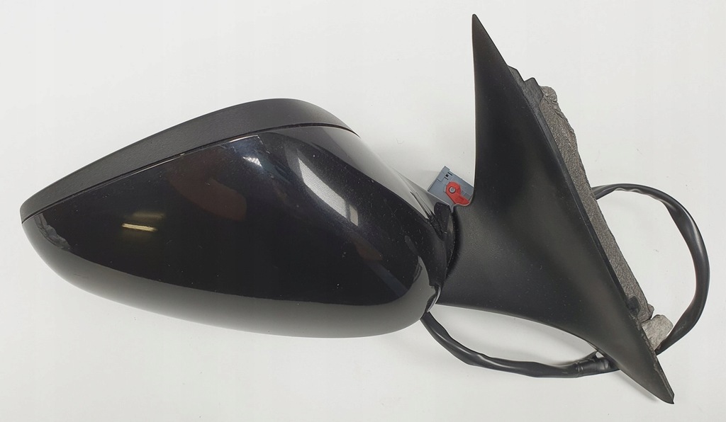 фото №1, Зеркало правое 5 pin 876 alfa romeo 159 europa