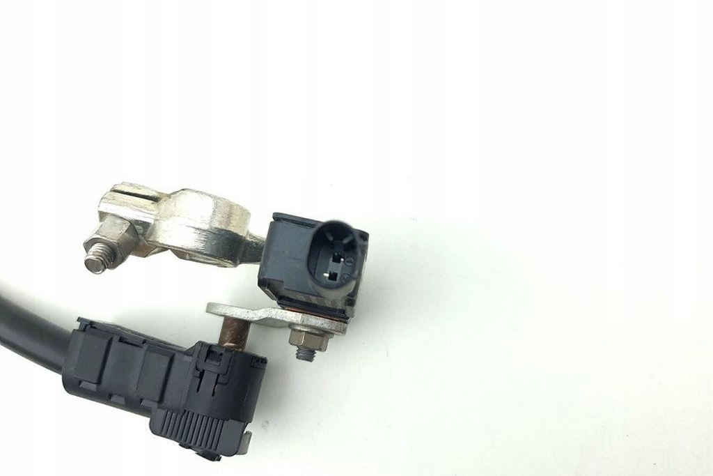 фото №8, Клемма минусовая alfa romeo giulia 952_ 50562858 2.0l бензиновый 206kw 2019