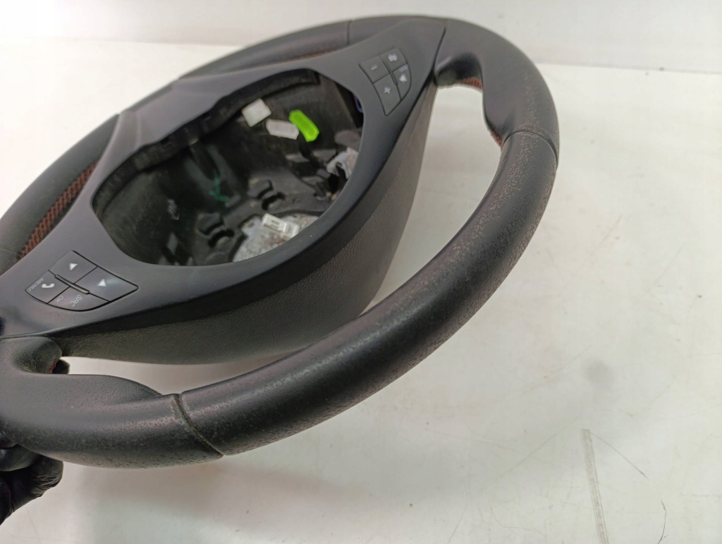 Alfa romeo giulietta повітропровід мультифункціональний мультифункція шкіра Зі Шроту