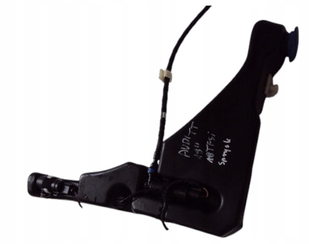 фото №1, Бачок омивача audi tt 8s s-line 18 r